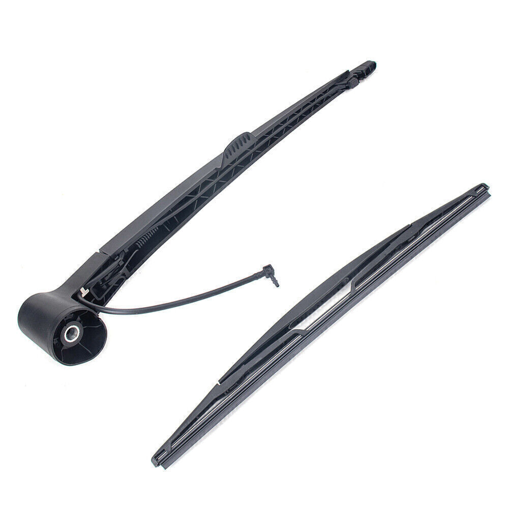 Car Rear Windshield Wiper Arm  Blade for GMC for Chevrolet for Buick Envoy Rainier