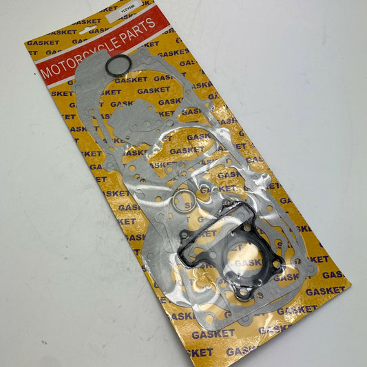 New 50cc ATV SCOOTER MOPED GY6 Gasket Rebuild Set GY50 Chinese Parts