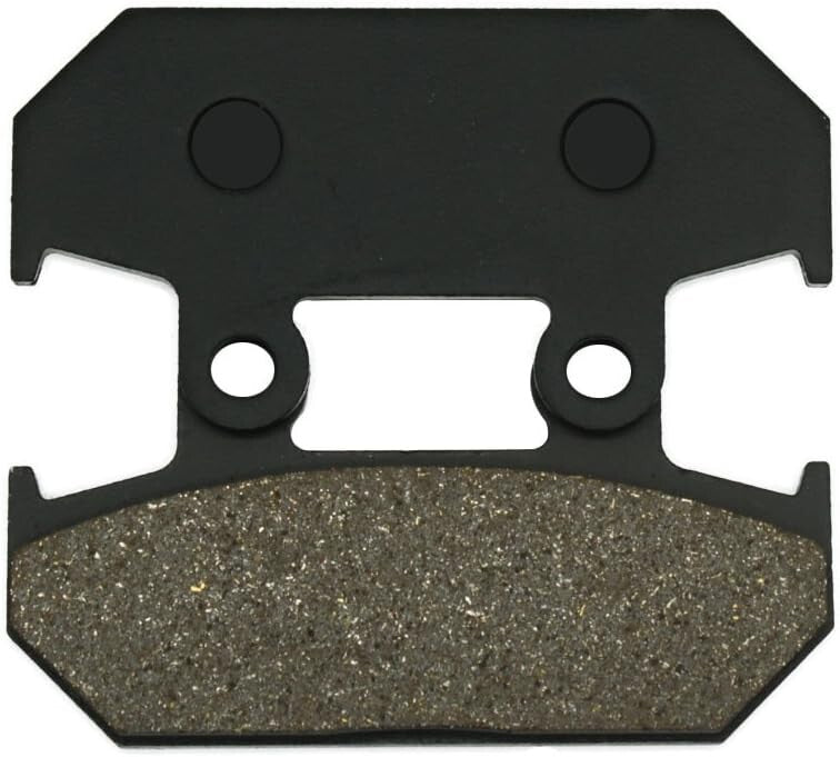 Brake Pads for Suzuki AN400 Burgman 400 2007 2008 2009 2010 2011 2012 2013-2016