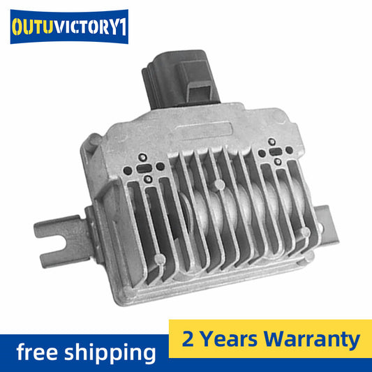Fuel pump control module unit suitable for Volvo XC60 XC70 V60 V70 S60 S80 6G9N-9D372-AC