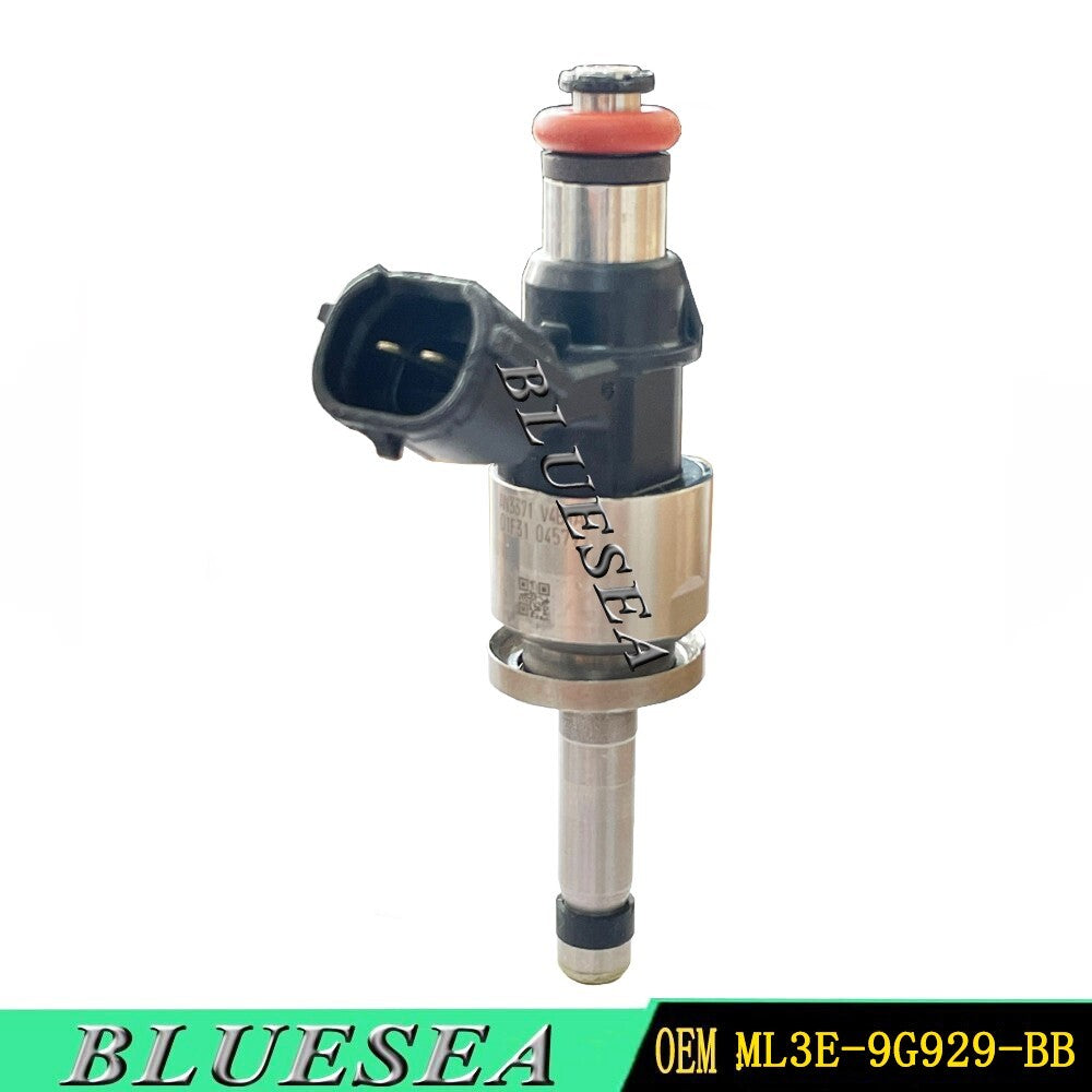 8 PCS GDI Fuel injector ML3E-9G929-AB For 18-2023 for Ford for Mustang F-150 5.0L V8