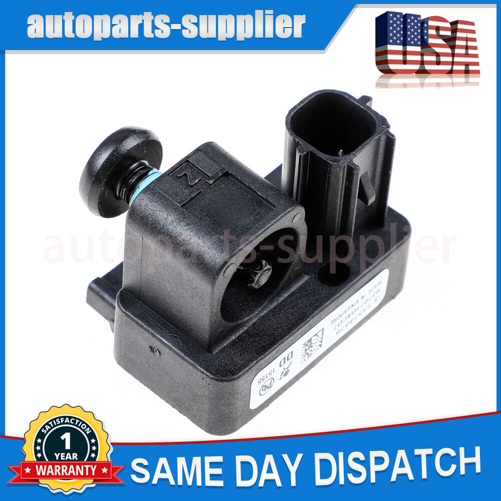 Two front sensors are suitable for Silverado for Sierra Tahoe for Yukon 13578676 (2014-2019).