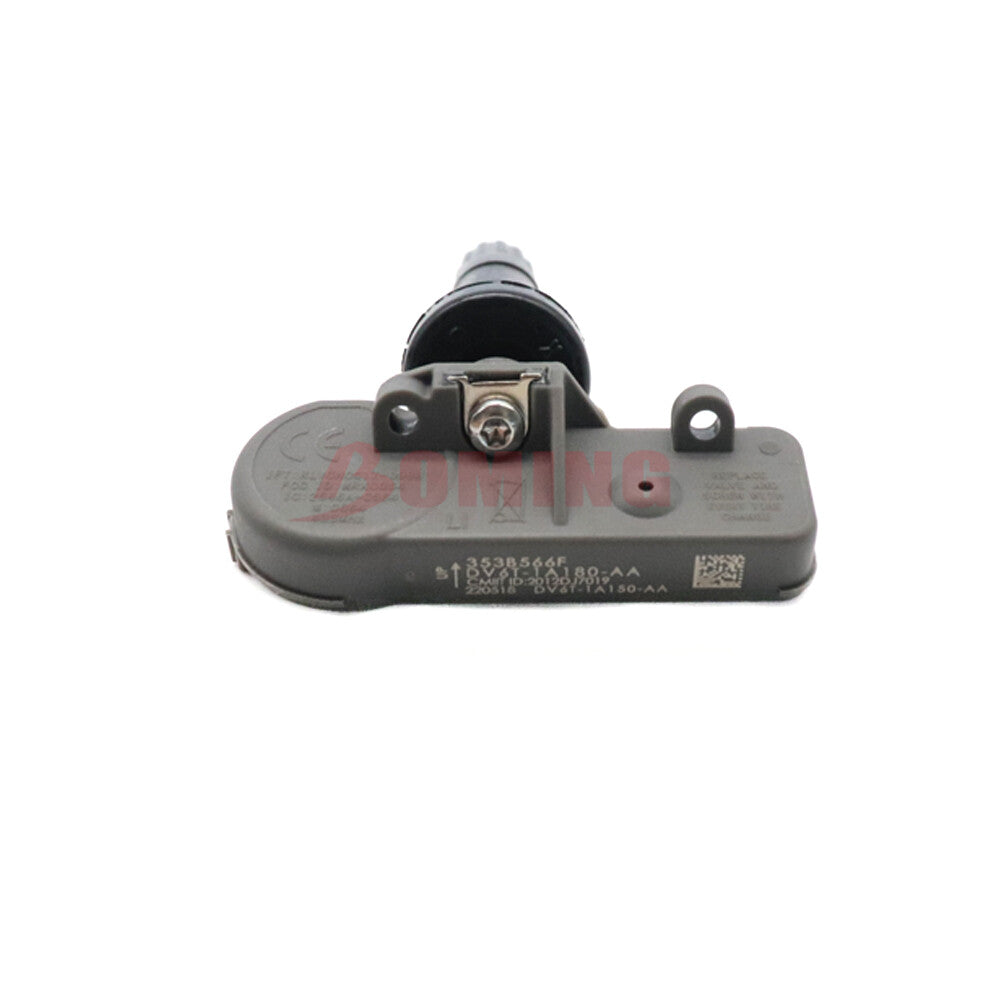 4-piece TPMS tire pressure sensor DV6T-1A180-AA for Mazda for Ford F-150 Focus Explorer
