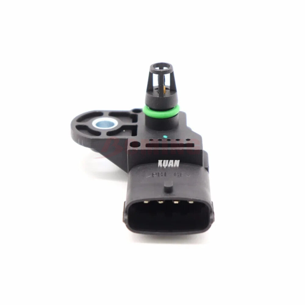 Oil Air Pressure Temperature Sensor 4921475 New Replacement For Engine