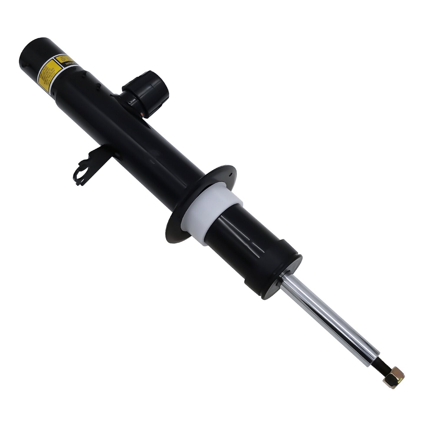 2006-2012 2X Front Shock Absorbers with for Porsche Cayman (987) PASM 98734304106
