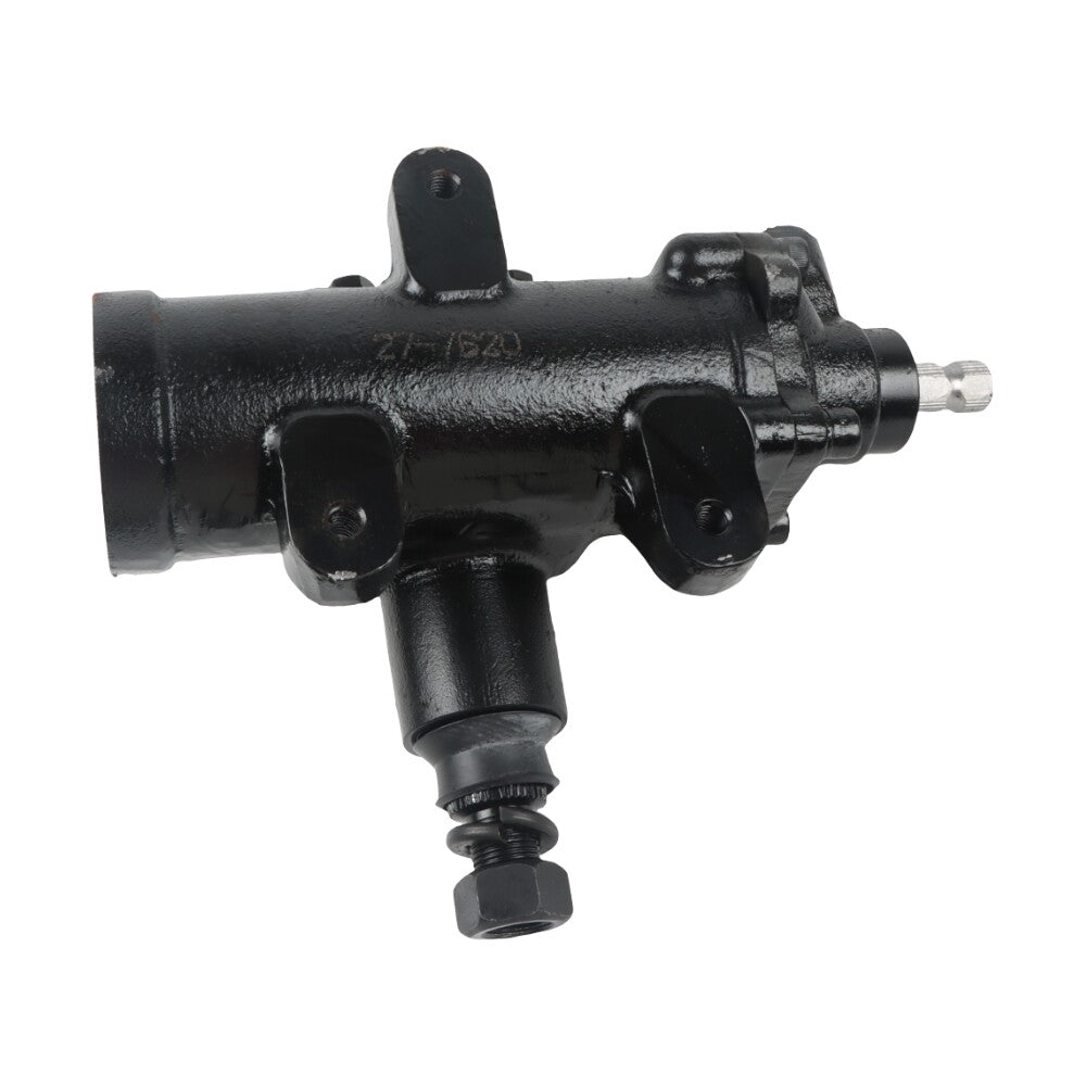 Power Steering Gear Box 27-7620 For 2004-2008 for Ford E-150 E-250 Base 4.6L V8