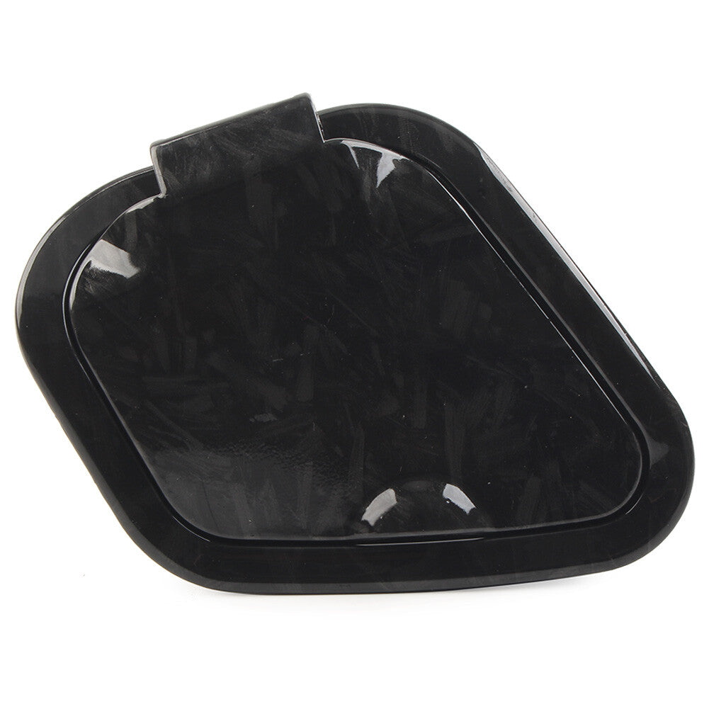 F¨¹r for Yamaha Nmax V2 2020-2021 Seitentasche Ladeger?t Abdeckung Wasserdichte Kappe