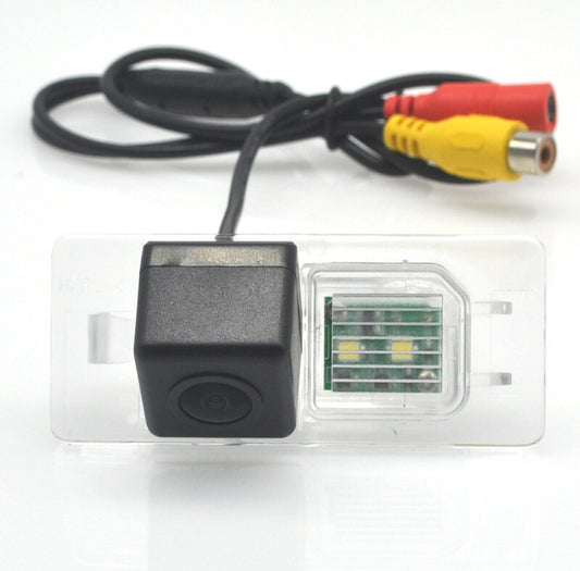 Reverse Camera Led Number Plate Light for Jaguar XE XF F-Pace for Land Rover L462