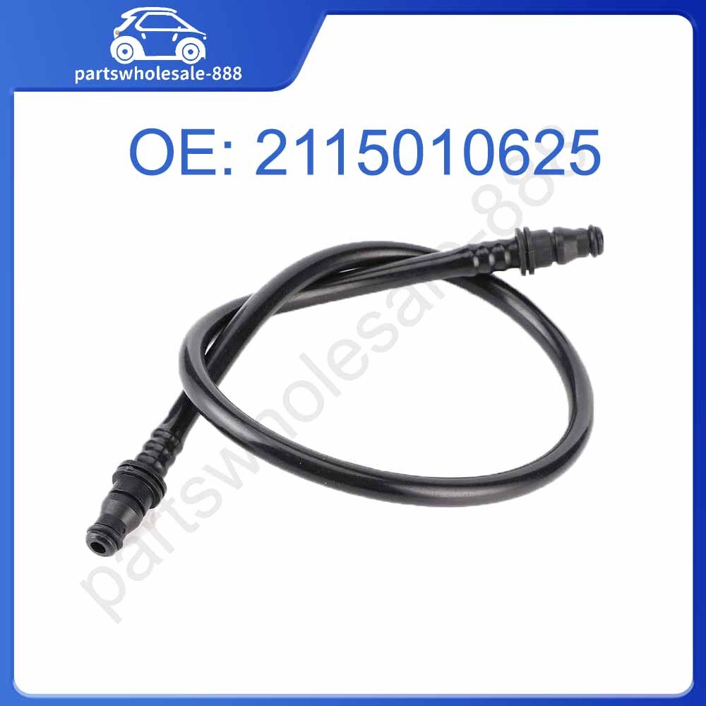 Expansion Coolant Tank Hose Breather Pipe for Mercedes E320 E300 W211 2115010625