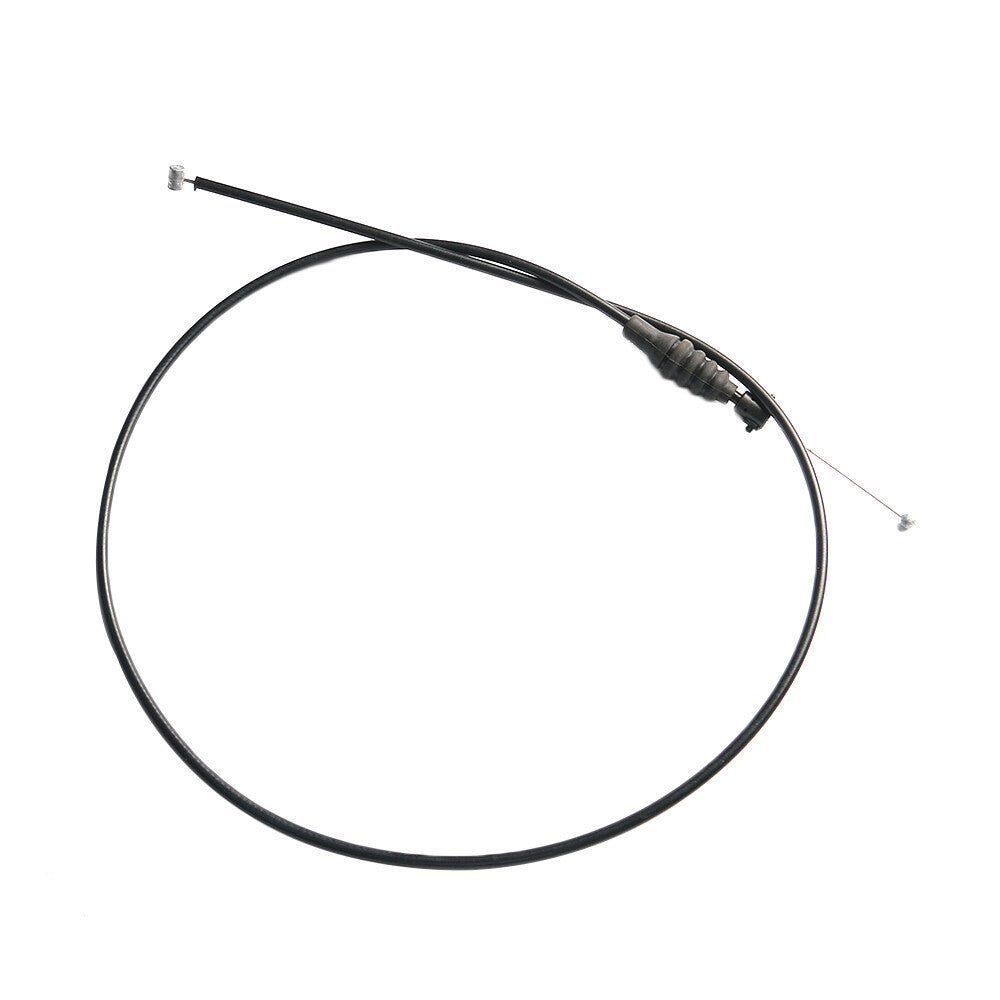 Hood Release Cable Wire Replacement For GL350 ML350 ML63 2012-2014