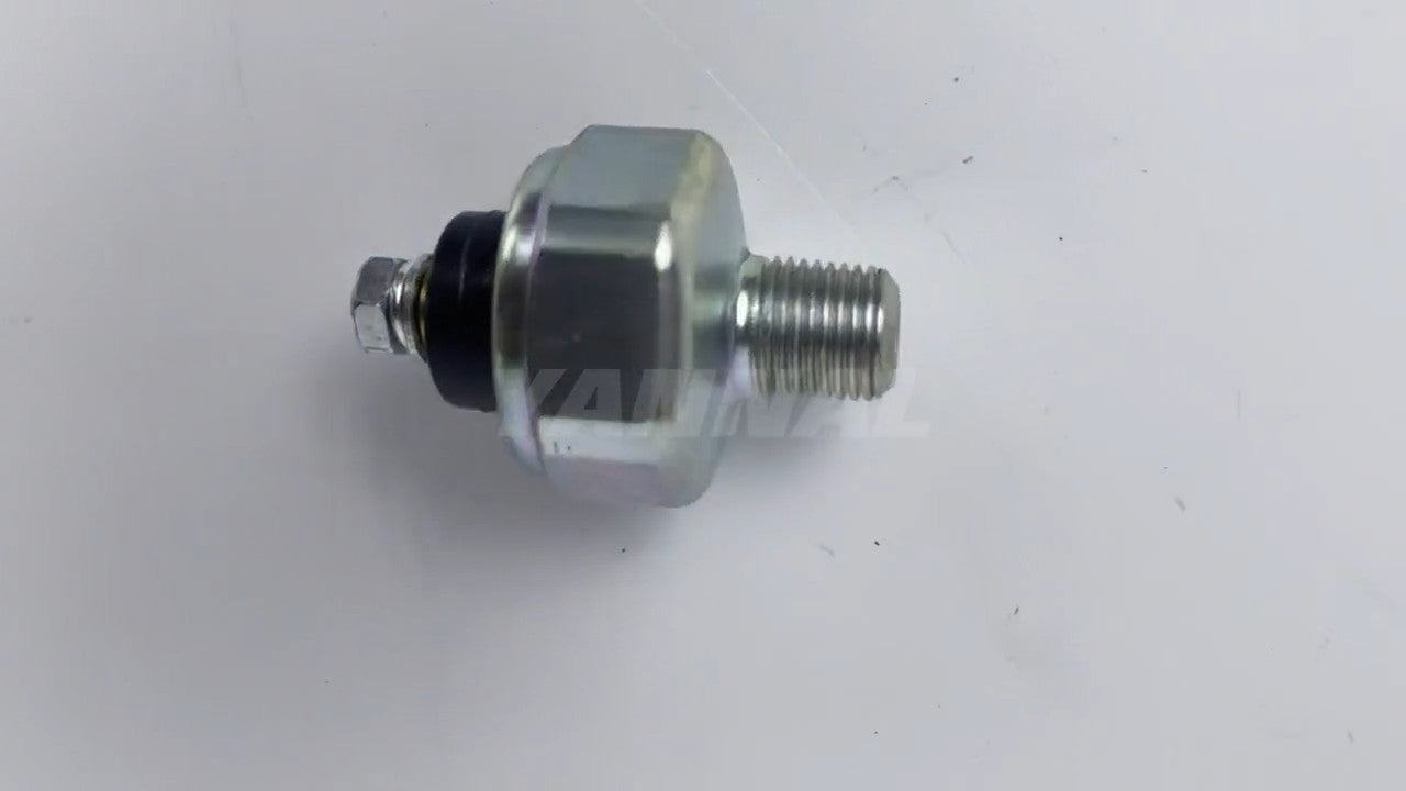 new 15841-39013 185246060 oil pressure sensor suitable for Kubota D1005 and D1105 engines.