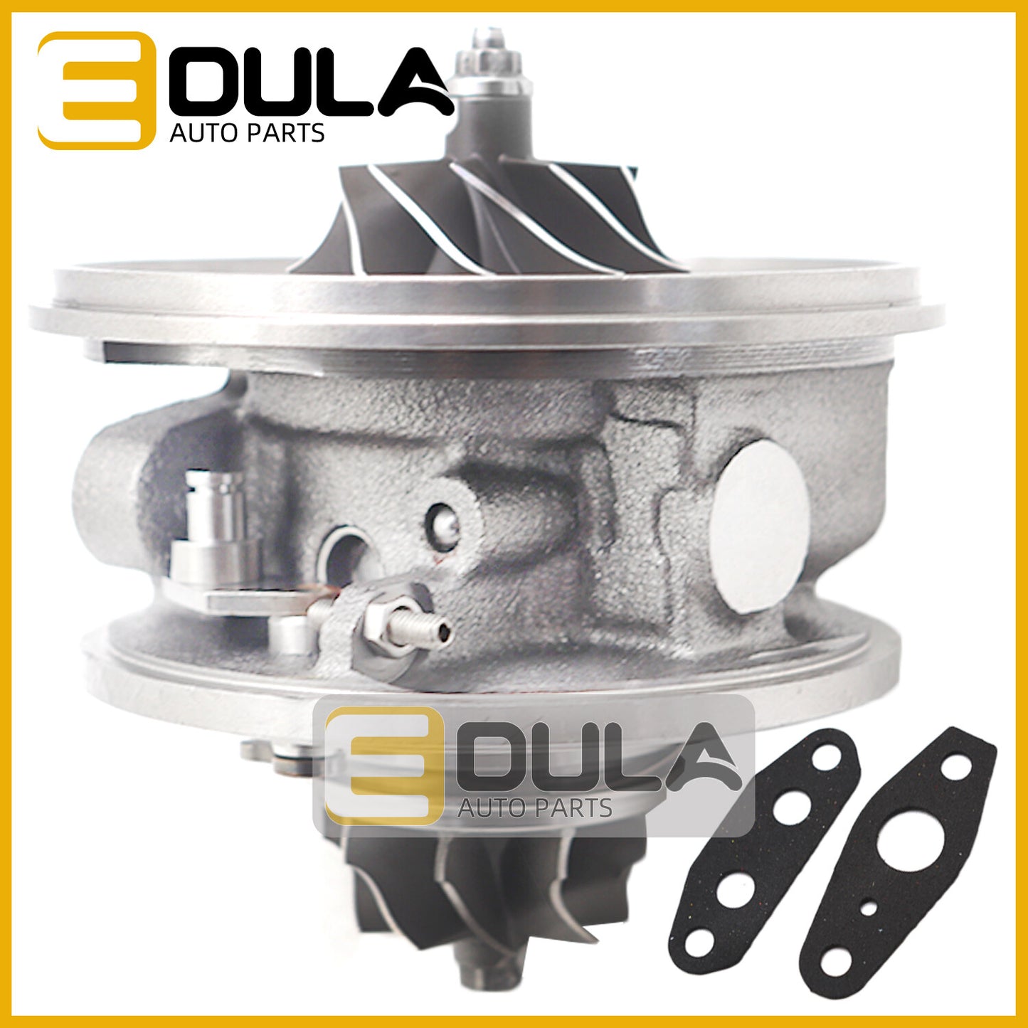 RHV4 Turbo cartridge CHRA FITS for Mazda BT50 B2500 3.0L 115Kw 156HP 2006-2011