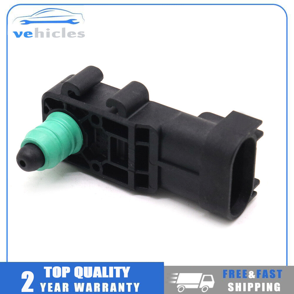 13502903 Fuel rail pressure sensor suitable for Buick , for Cadillac , for Chevrolet for GMC , for Pontiac