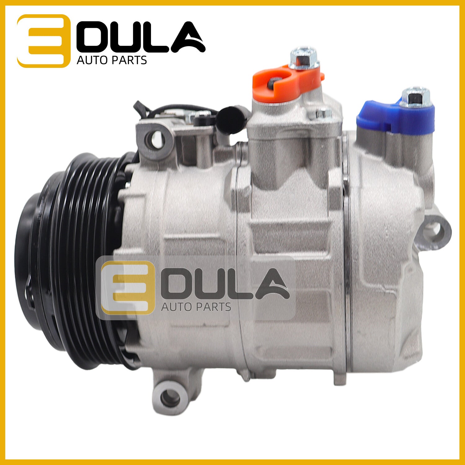 AC compressor 7SBU16C for Mercedes-Benz W202 W210 4471002031 4471006820