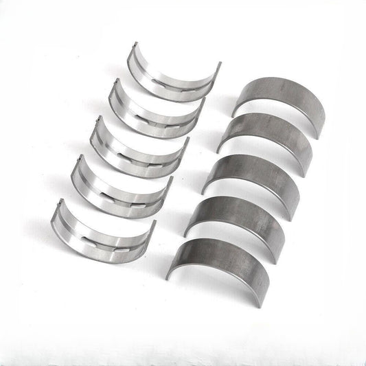 Crankshaft Main Bearings Set for Mercedes-Benz 18-19 B200 CLA200 M270 M274 2.0L