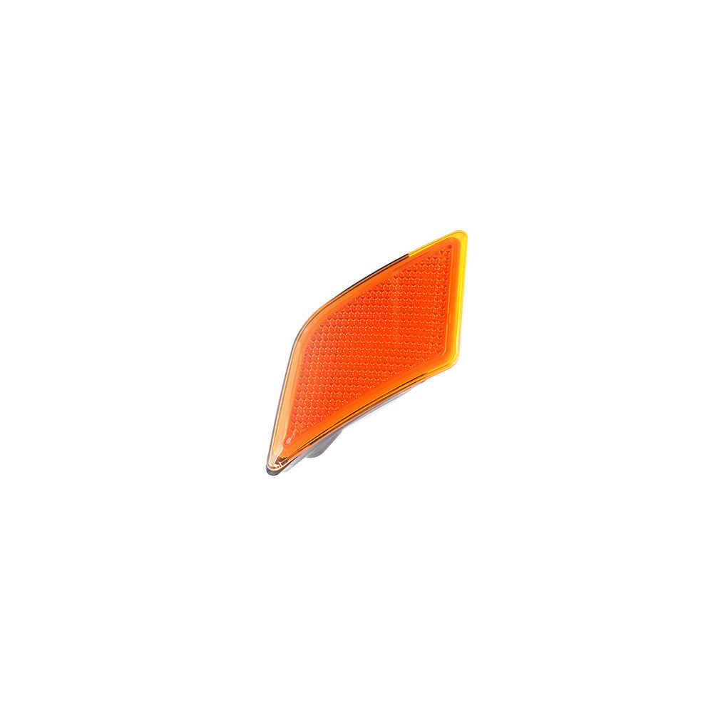 Side Marker Light Lamp Right Front Bumper fits 2008-11 for Mercedes-Benz C-Class