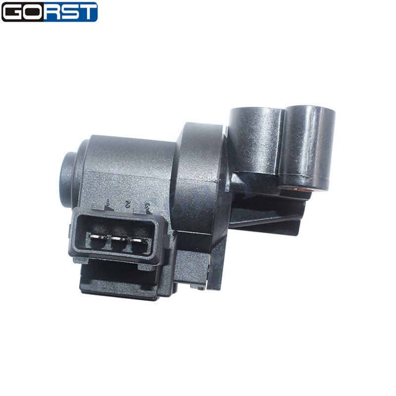 0280140575 Idle Air Control Valve (IACV) for BMW 318i, 318is, 318ti, Z3, E36, E46, 316i