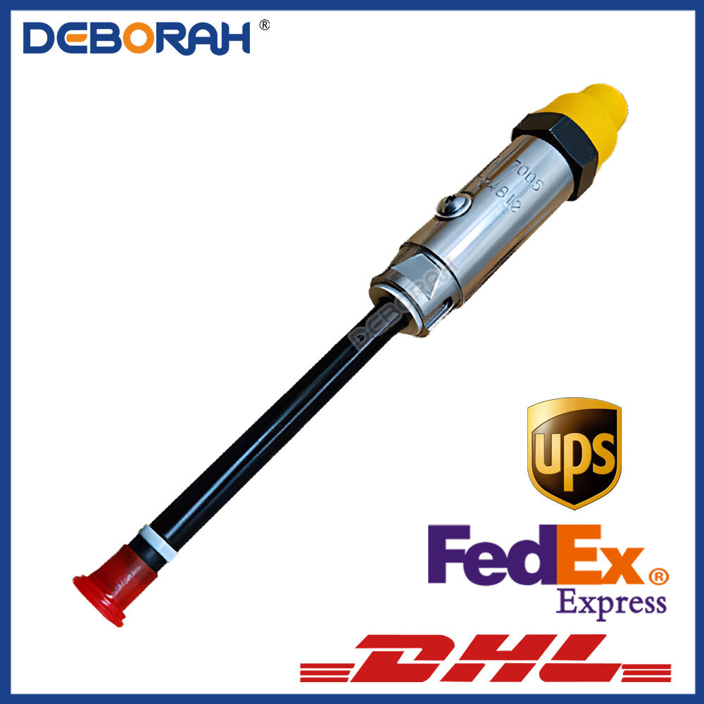 130-1806 1301806 Fuel Injector for Caterpillar CAT Engine 3412E 3412 3412C