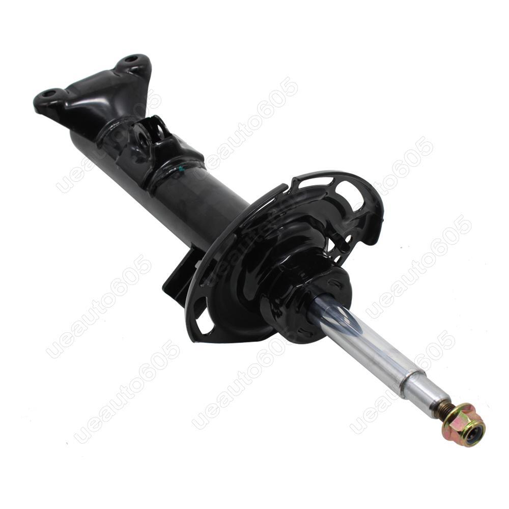 2x for Mercedes W172 SLK350 Front Air Suspension Shock Absorber 1723200130 New