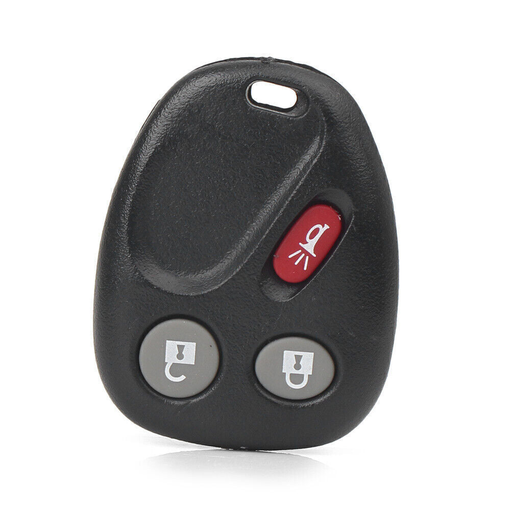 Keyless Entry Remote Key Fob for Tahoe Silverado for Yukon for Sierra H2 LHJ011