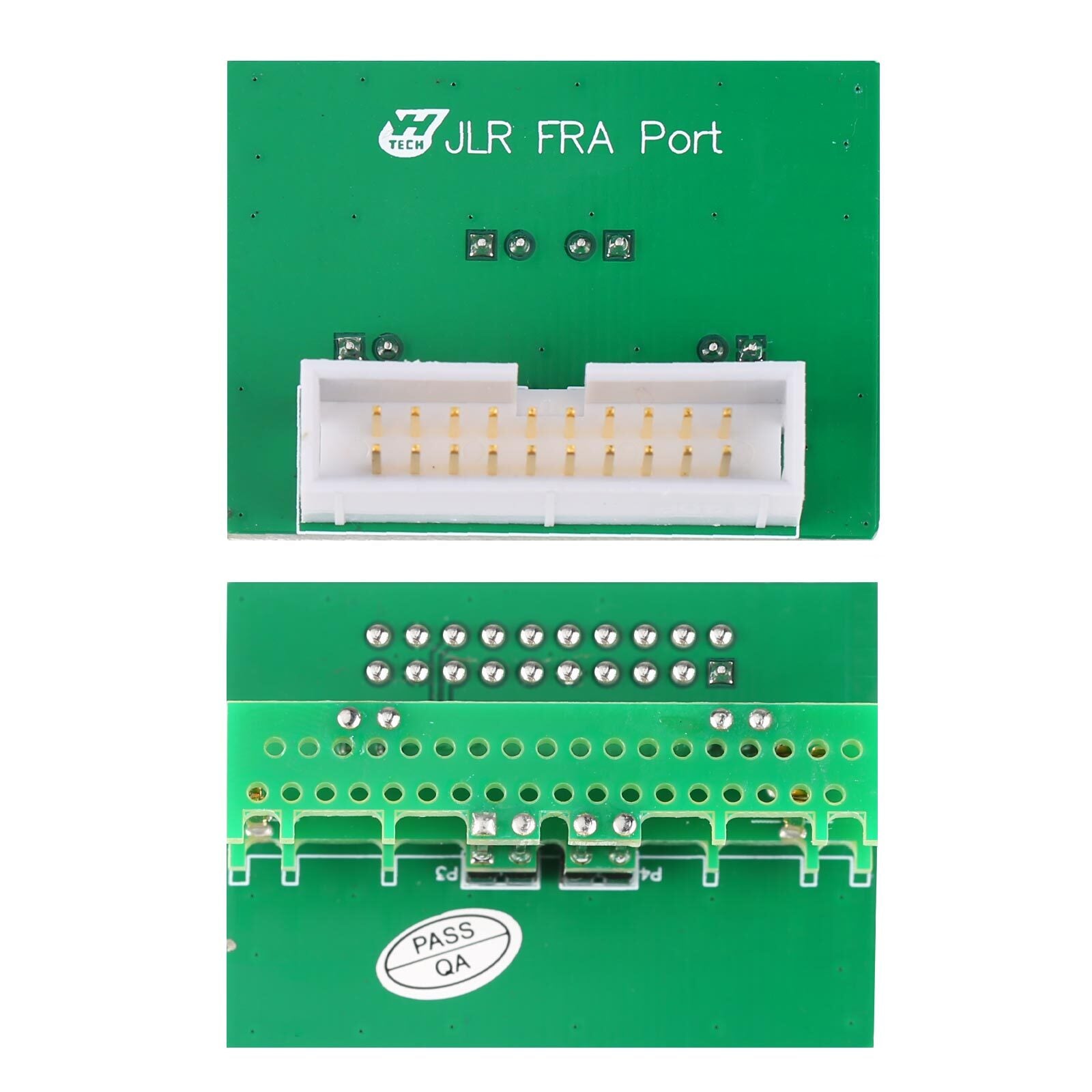 Yanhua ACDP Module24 New JLR 2018+ IMMO Module for Jaguar for Land Rover Key Progarm