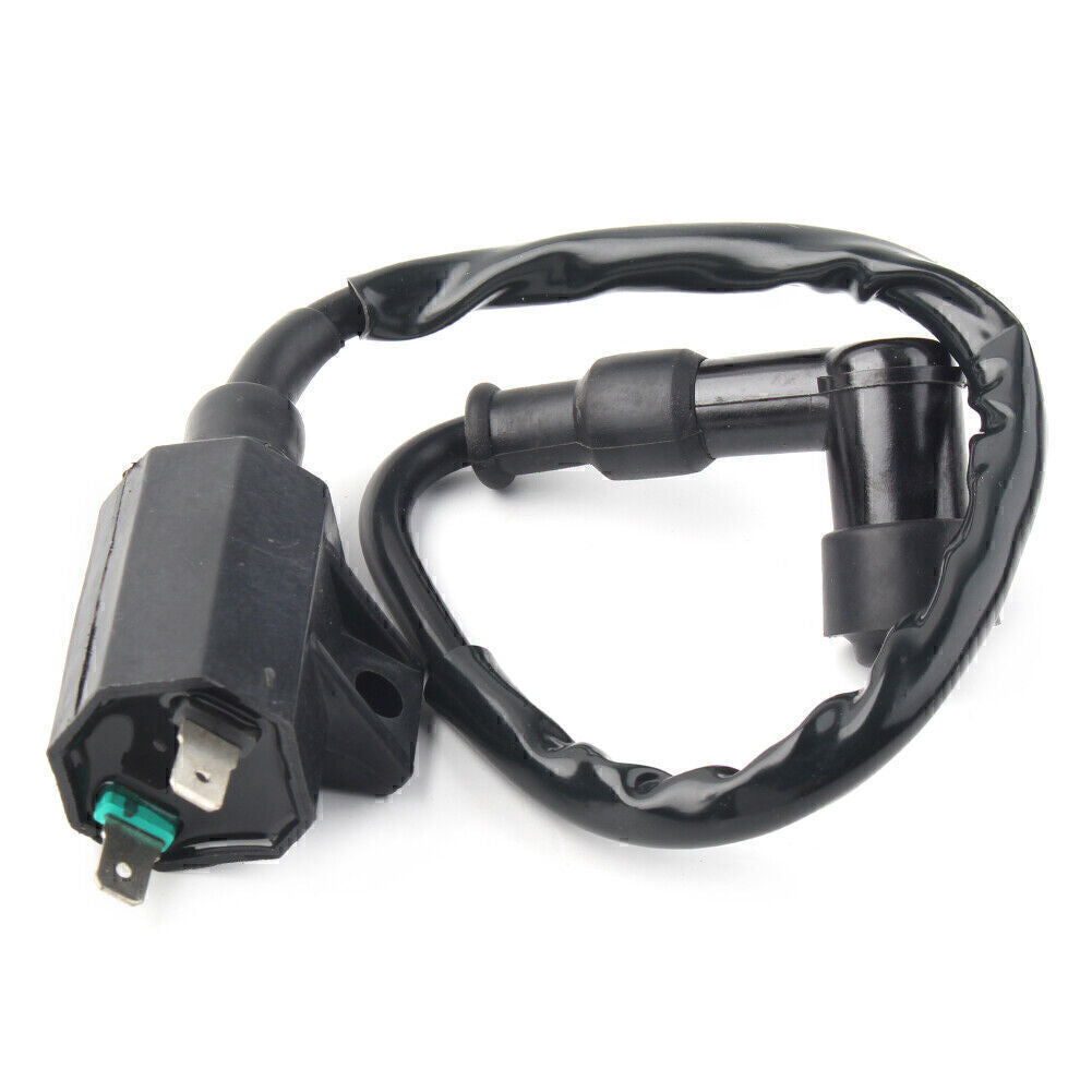 1 set Motorbike Ignition Coil for Kawasaki Brute for Force Bayou 220 250 400 650 750