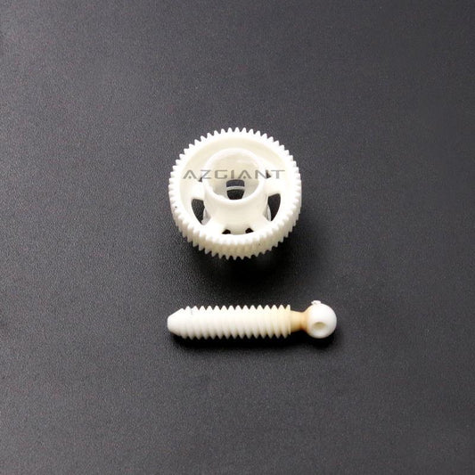 Side mirror adjustment motor gear repair kit for 2017-2021 for Honda CR-V ( )