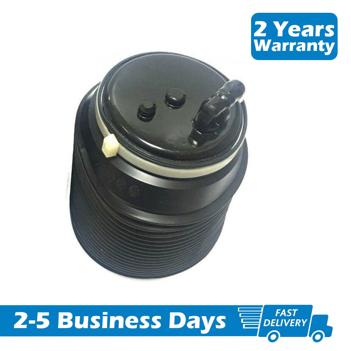 The rear right air suspension bag is suitable for Toyota for Land Cruiser Prado J150 and for Lexus GX400/460.