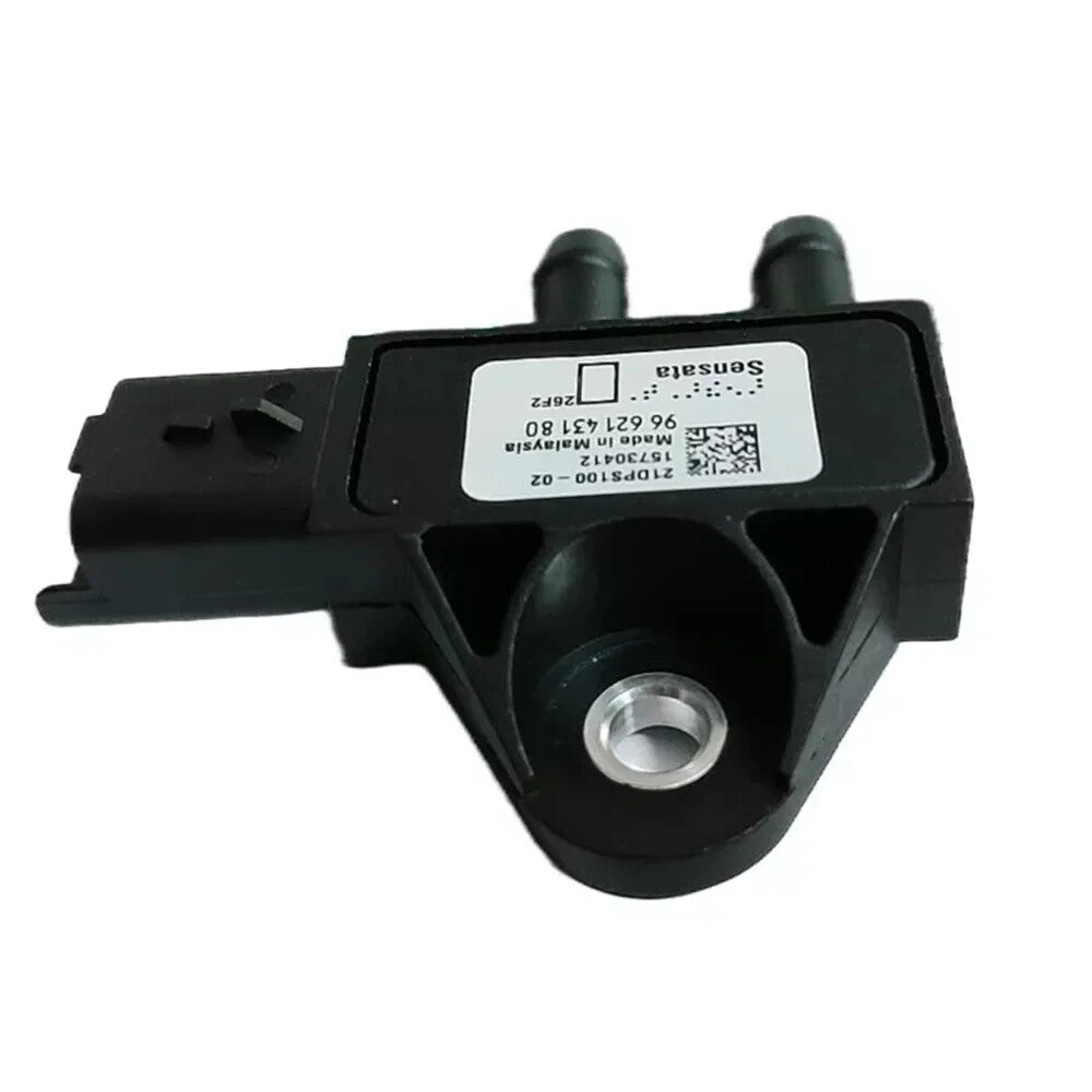 EGR DPF EXHAUST PRESSURE SENSOR 9662143180 for CITROEN for PEUGEOT for FIAT for MINI 1.4
