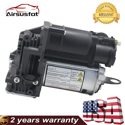 Air Suspension Compressor Pump for Mercedes R Class W251 V251 R320 2513202004