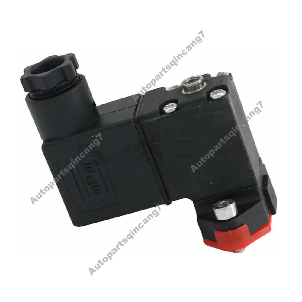 Solenoid Valve 1089070206 for Atlas Copco Air Compressor