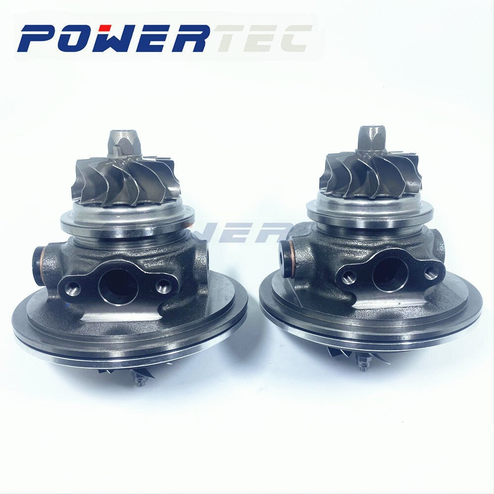 Twin Turbo CHRA for Audi RS6 Plus C5 (approx.) BCY Biturbo 353 Kw 53049880029