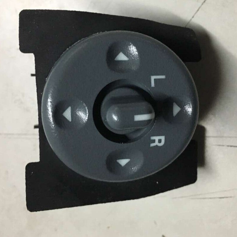 19209371 Power Mirror Control Switch for Chevy Astro for GMC Tahoe for Yukon LH 15009690