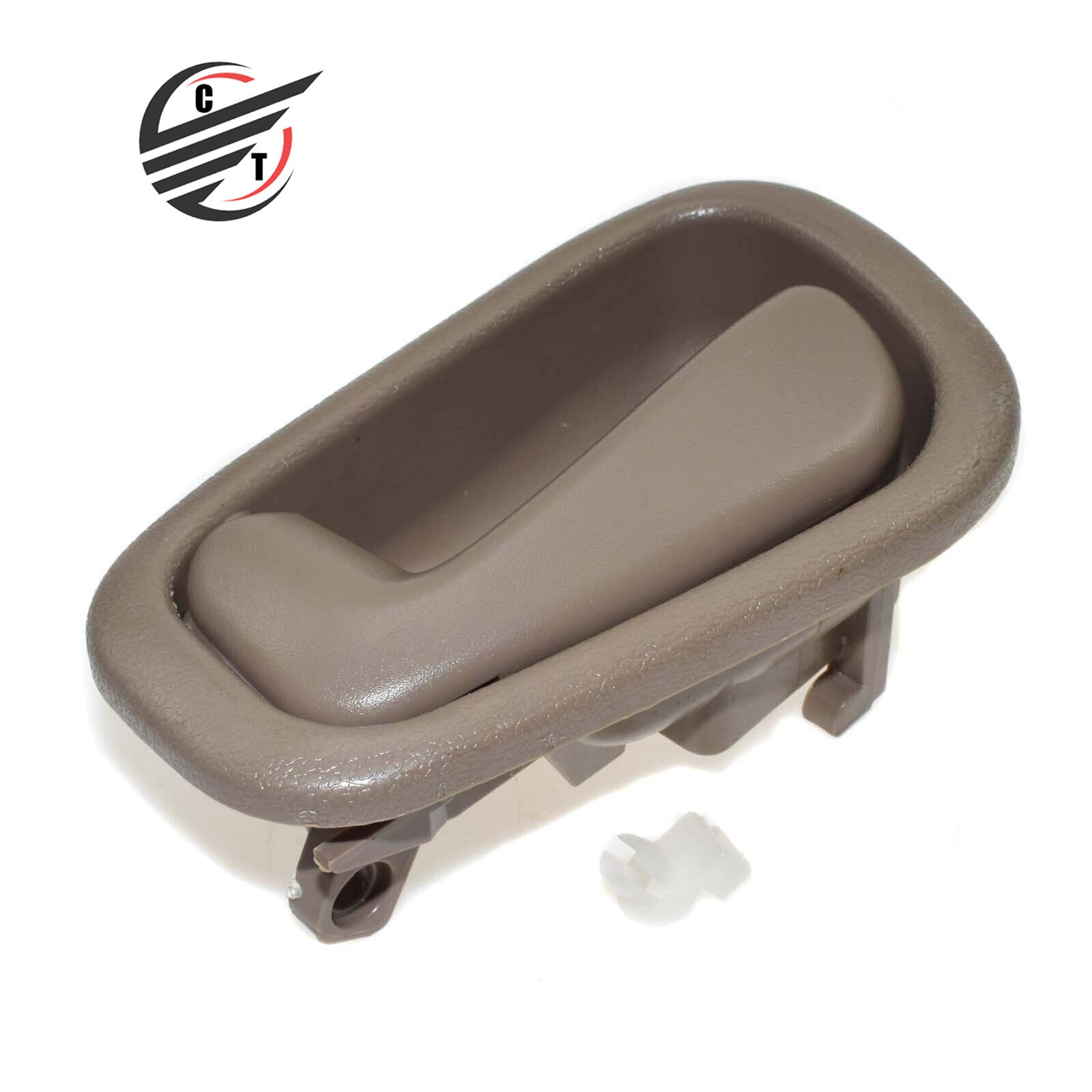 for Toyota Prizm Geo for Corolla 1998-2002 69206-02050 Inner Inside Door Handle Left
