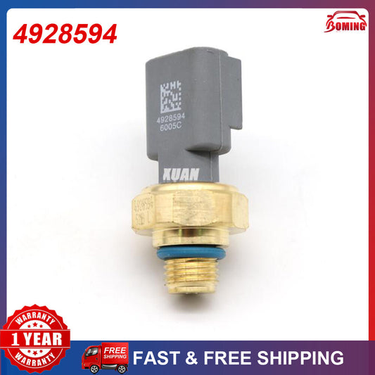 for Dodge for RAM 2500 3500 4500 PICKUP 5500, for Ford F-650 F-750 for RAM pressure sensor