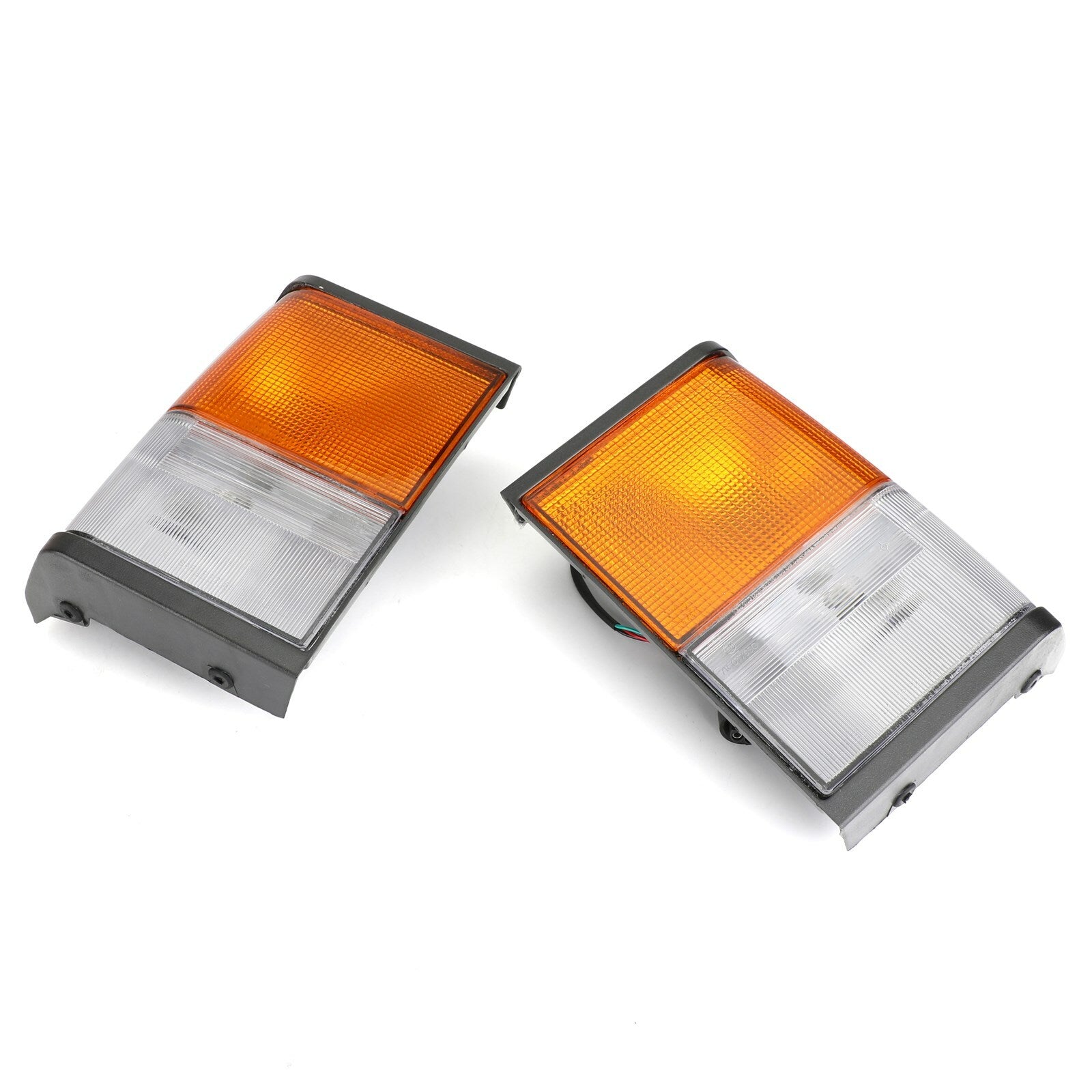 Front left + right turn signal corner lights applicable to for Land Rover for Range Rover PRC8949