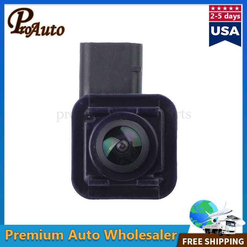 For 2015-2019 F150 F-150 Rear View Reverse Backup Camera FL3T-19G490-AG