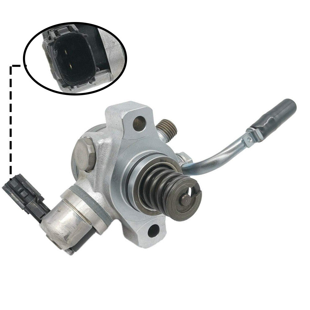1PC High Pressure Fuel Pump for Honda Ridgeline for Acura TLX RLX MDX 16790-5J6-A01