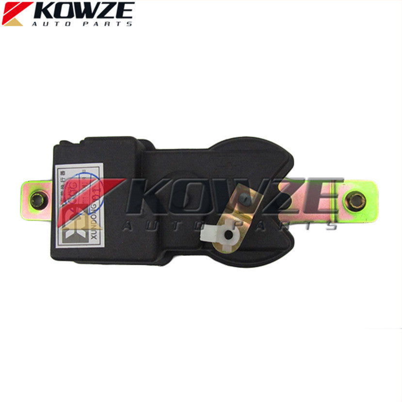 Left Front Door Central Lock Actuator for Mitsubishi Pajero Montero 2 90-04