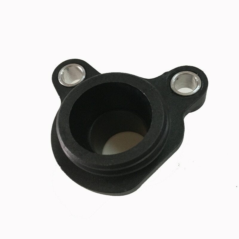 Black Water Hose Fitting Replacement for BMW 335i 335xi 11537544638