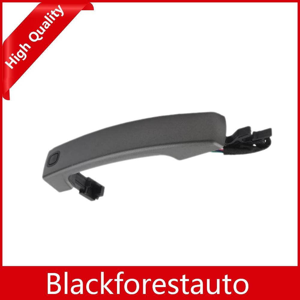 Outer Exterior Door Handle Fits for Range Rover Sport 10-13 Discovery 4 10-2016