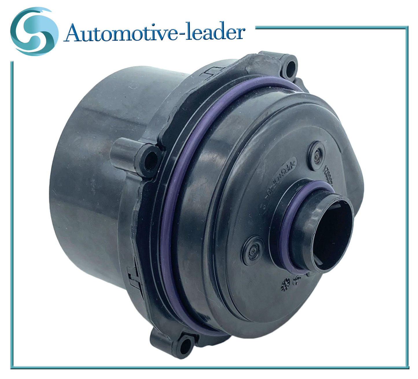 Auxiliary Coolant Water Pump Motor 1088245-00-J for Tesla Model 3 5YJ3 EV 17-22