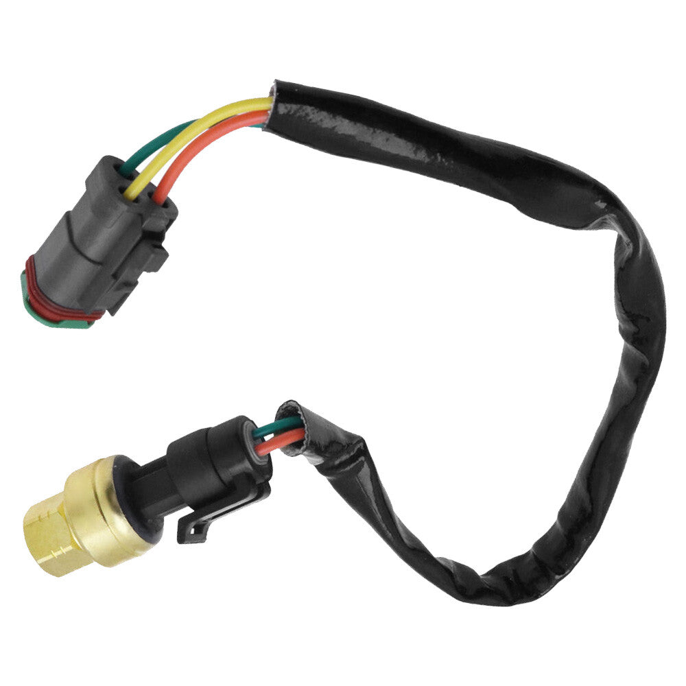 Oil Pressure Sensor Fit for Marine Products 3406E 3508B C-10 C-12 C-15 C-16 C-18
