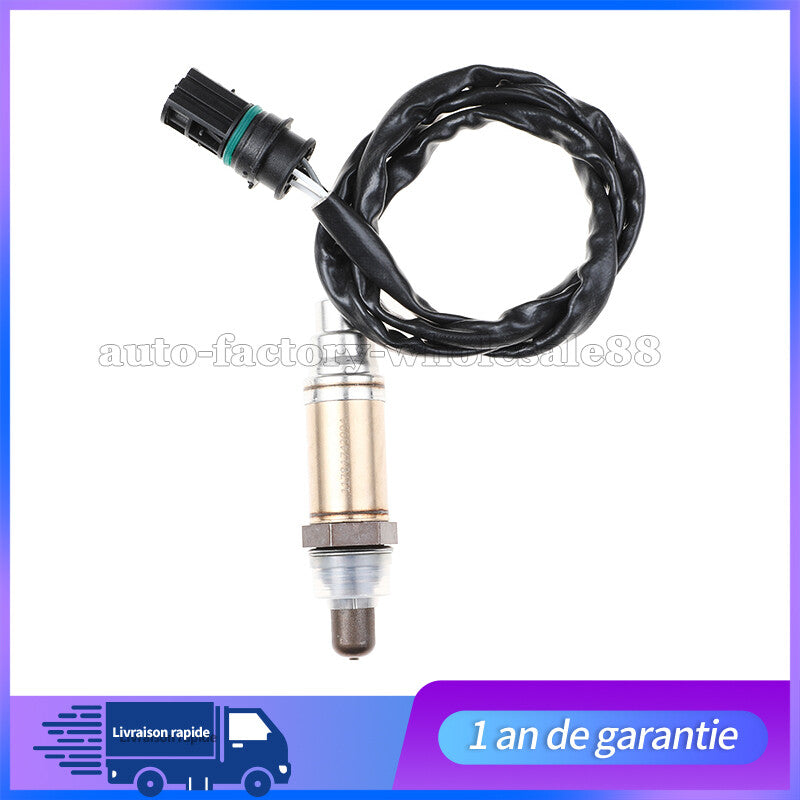 Sonde Lambda Capteur pour for Bmw E46 E39 E60 E38 E31 E83 E53 Z3 Z4 11781742050 Neuf