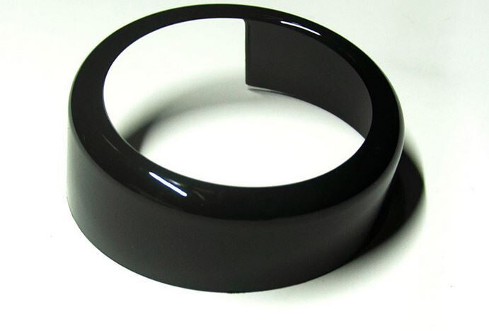 Adhesive for Cadillac car body stickers, badges, logos, decals, letters, gold