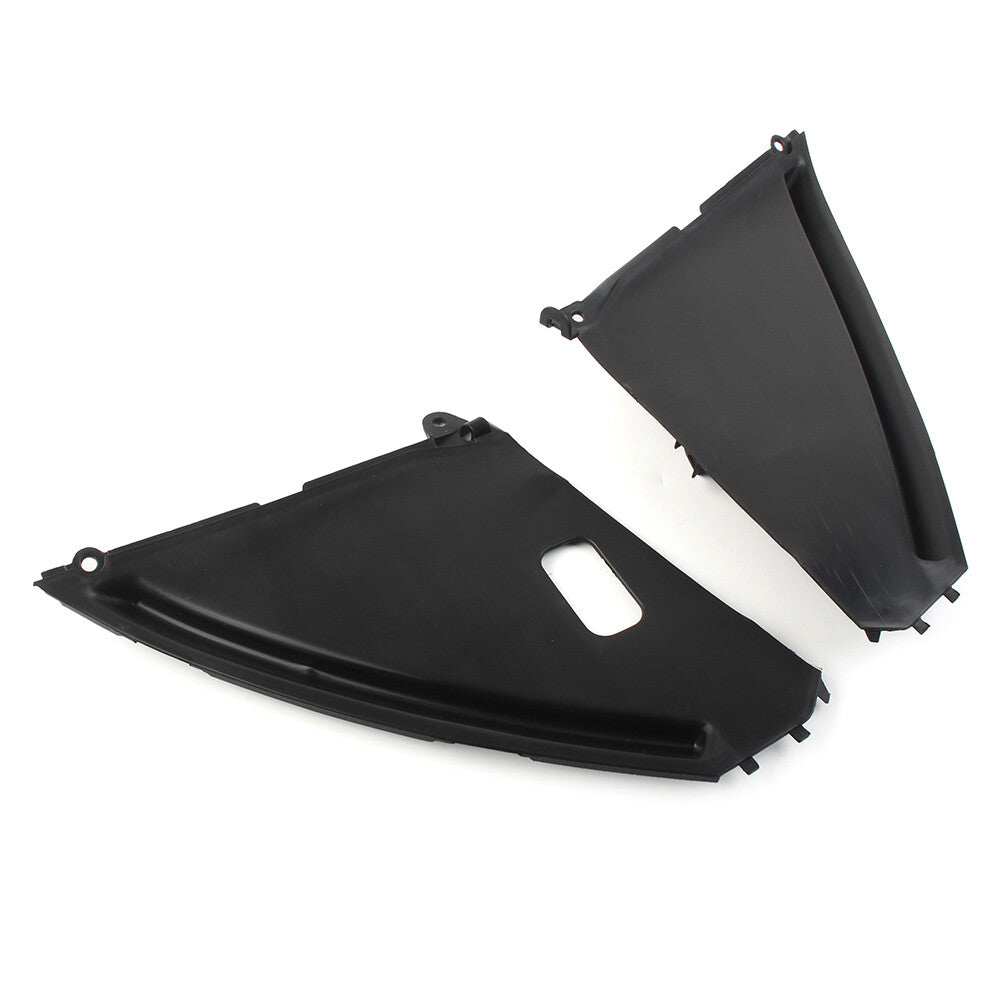 Inner Cover Side Trim Fairing for Suzuki Hayabusa GSX1300R 2008-2015