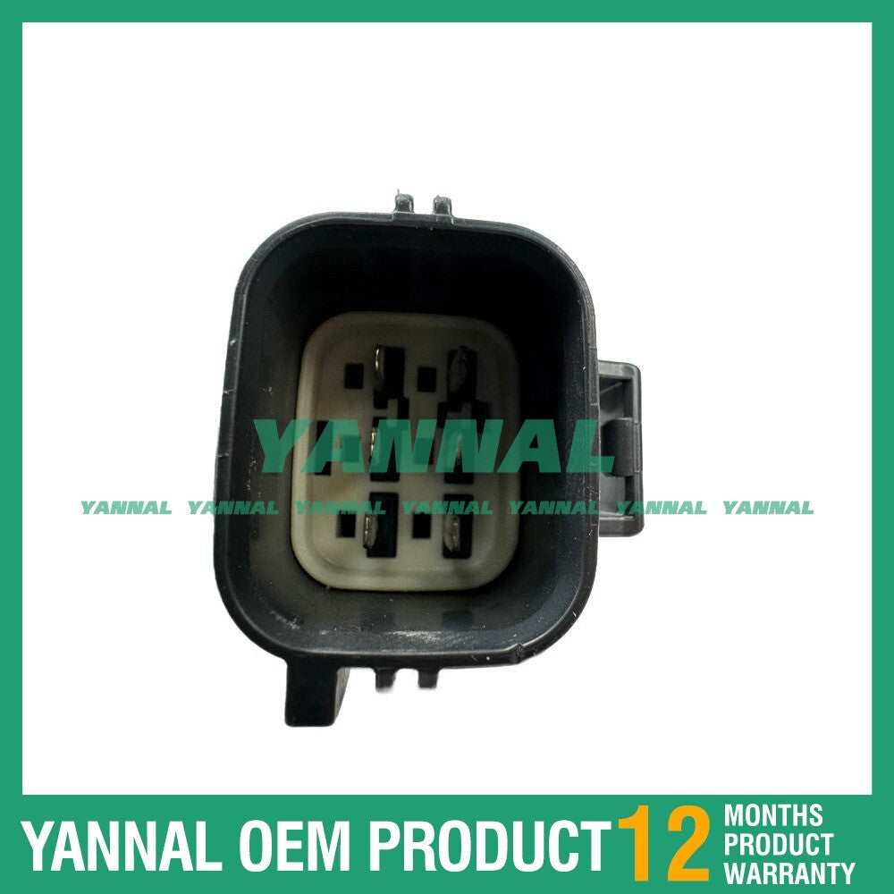 Part number 9438290 36050564 2001 - 2007 Throttle valve for Volvo engines.