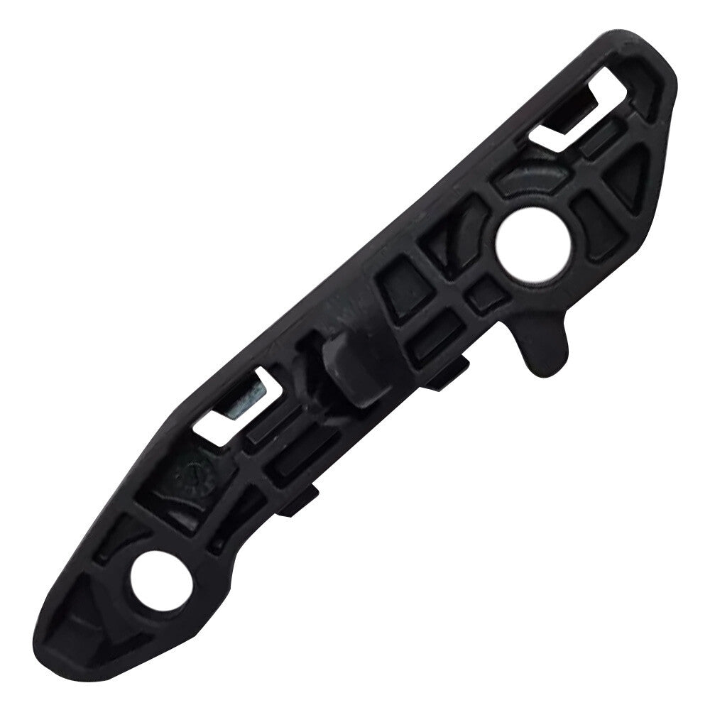 For C-Class 2022-2024 Front Left Side Bumper Mounting Rail Black 2068851701