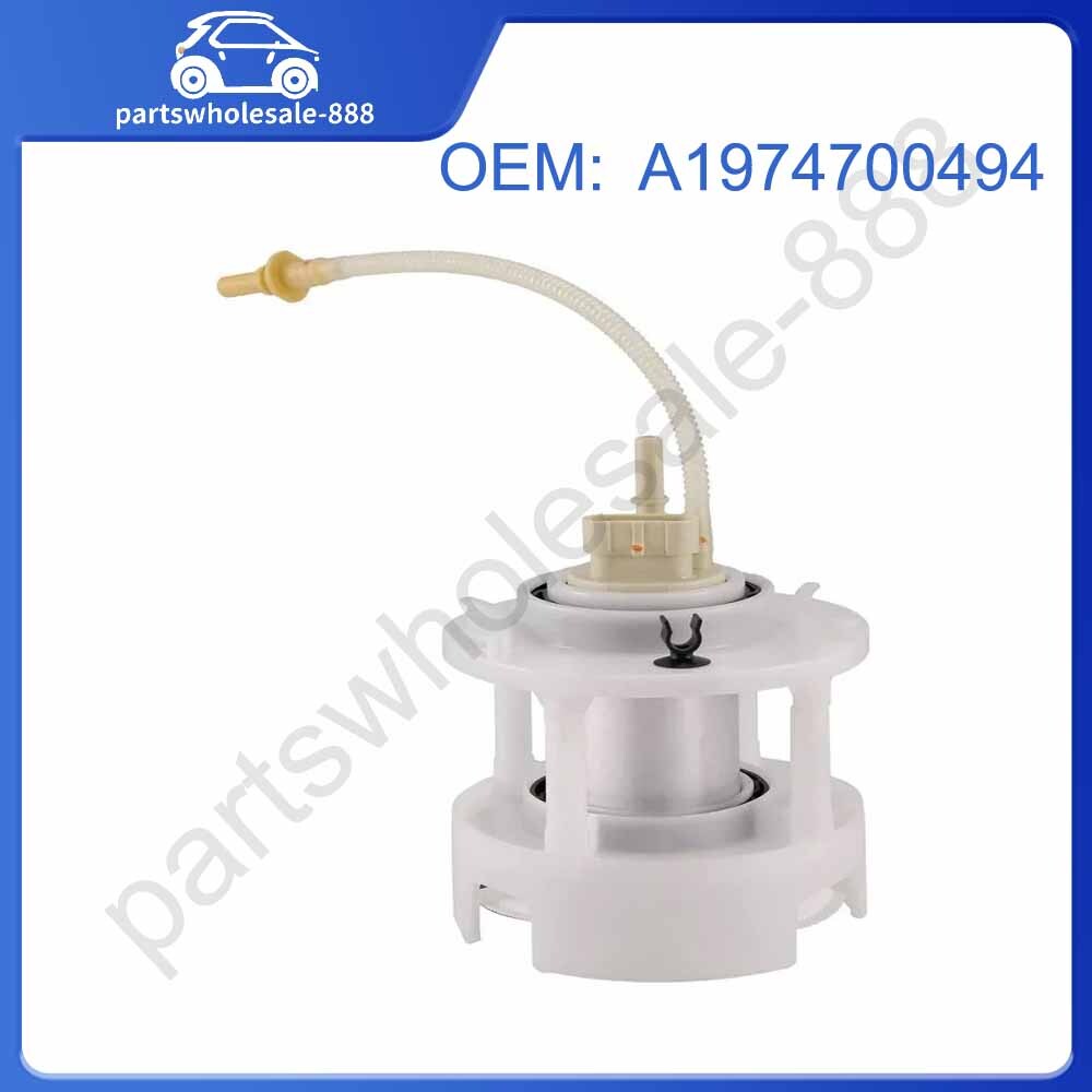 A1974700494 Fuel pump assembly delivery unit suitable for Mercedes-Benz G500 AMG G63 G65