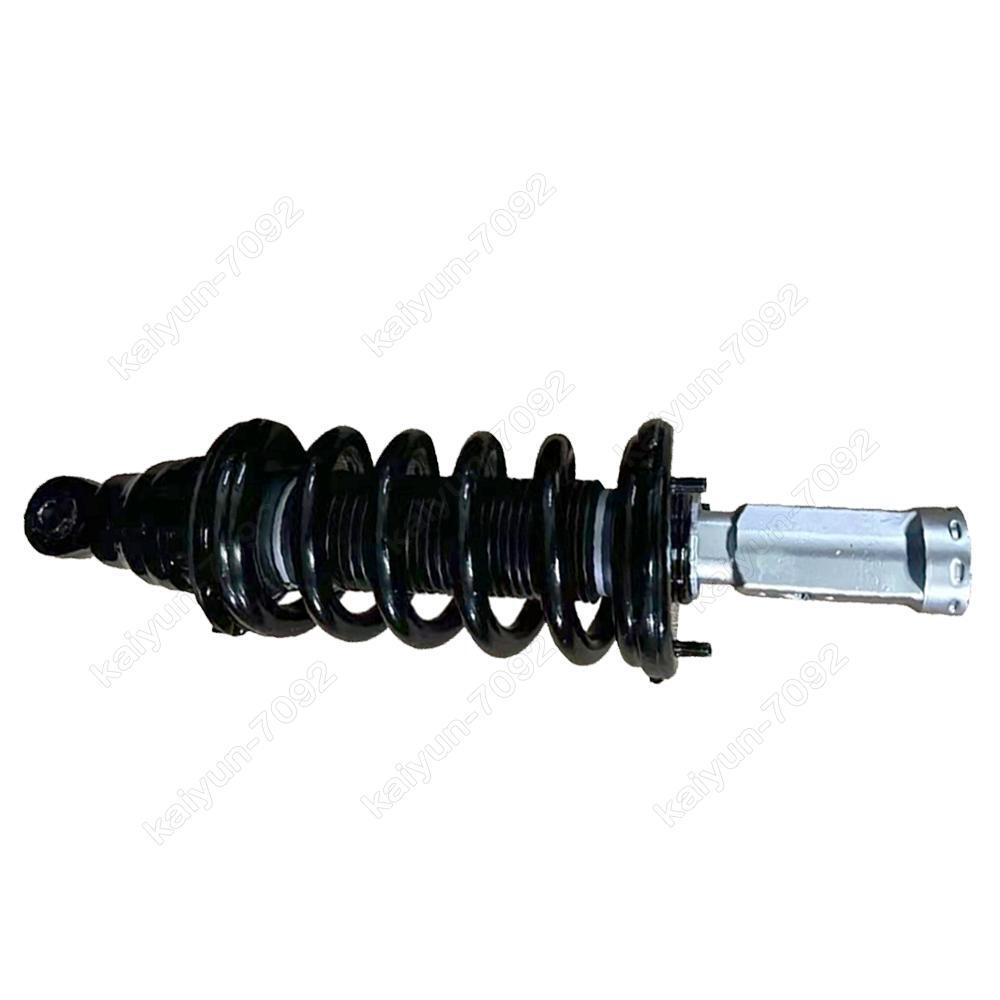 for Infiniti QX56 QX80 RWD 2011-2017 Front Left Shock Absorber Strut Assembly